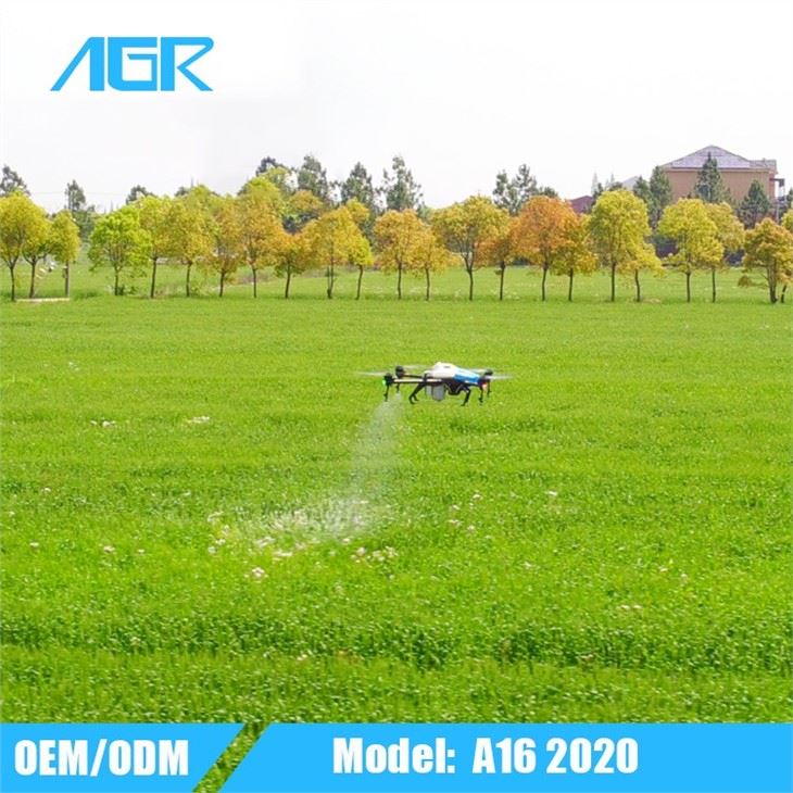 Agricultural Drone Pricelist