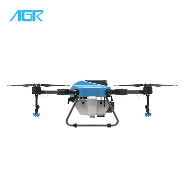 Bulk Spray Drone