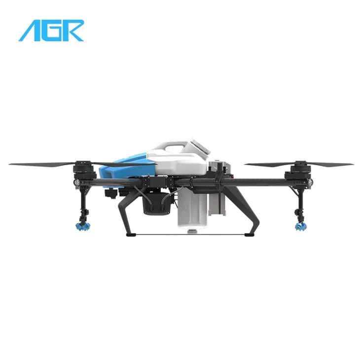 China Agricultural Drone factory