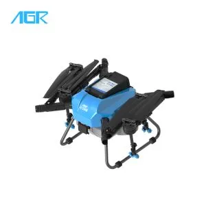 Ψεκάστε με Drone