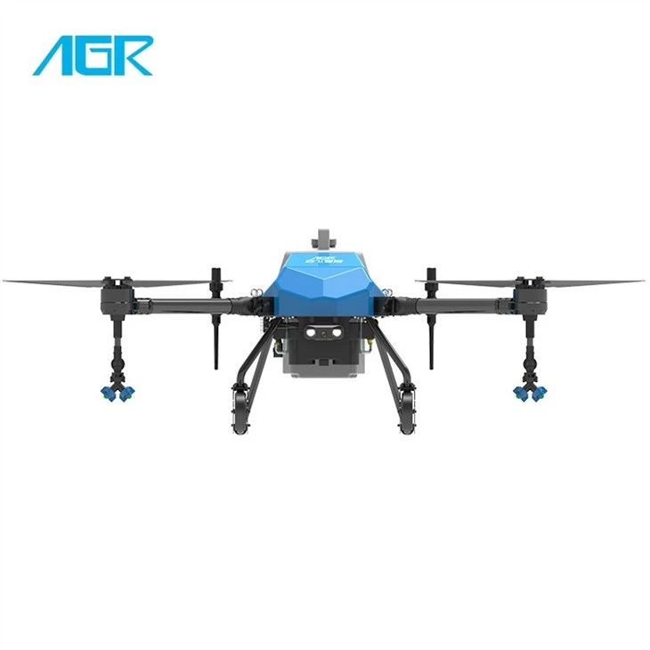 Customized Pesticide Drone
