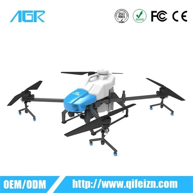 Agricultural Drone Pricelist