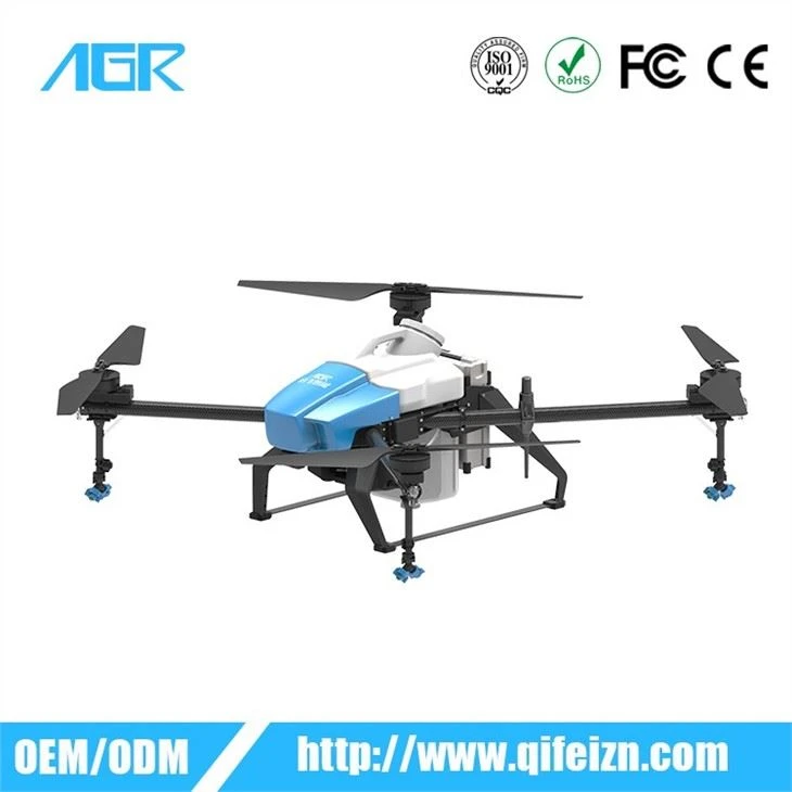 China Drone For Agricultural Spraying