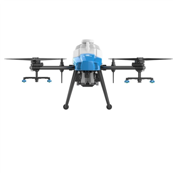 Pesticide And Drone